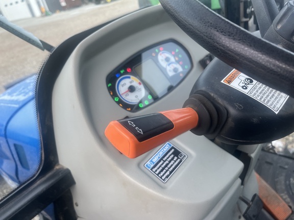 2015 New Holland Boomer 54D (9th thumbnail)