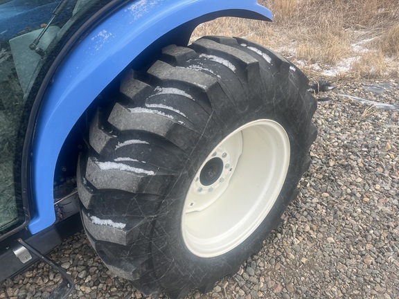 2015 New Holland Boomer 54D (14th thumbnail)