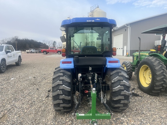 2015 New Holland Boomer 54D (13th thumbnail)