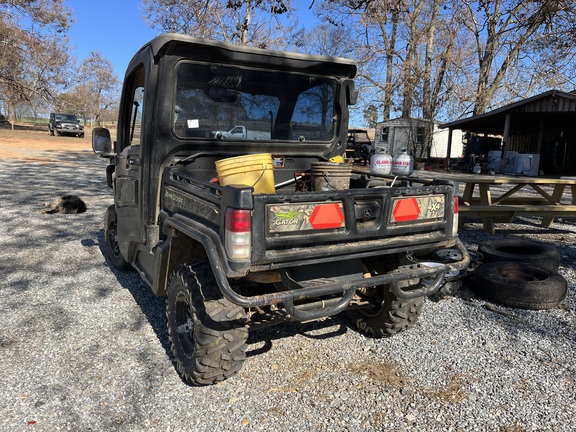 2020 John Deere XUV 835R Photo 3