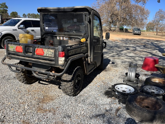 2020 John Deere XUV 835R Photo 4