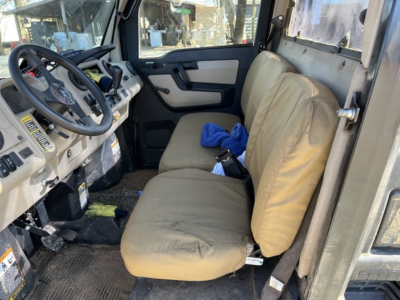 2020 John Deere XUV 835R Photo 5