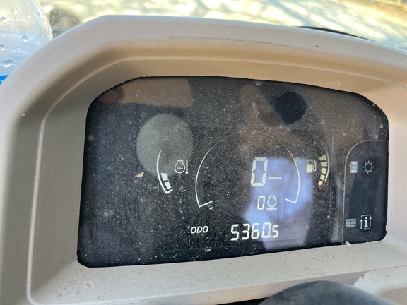 2020 John Deere XUV 835R Photo 7