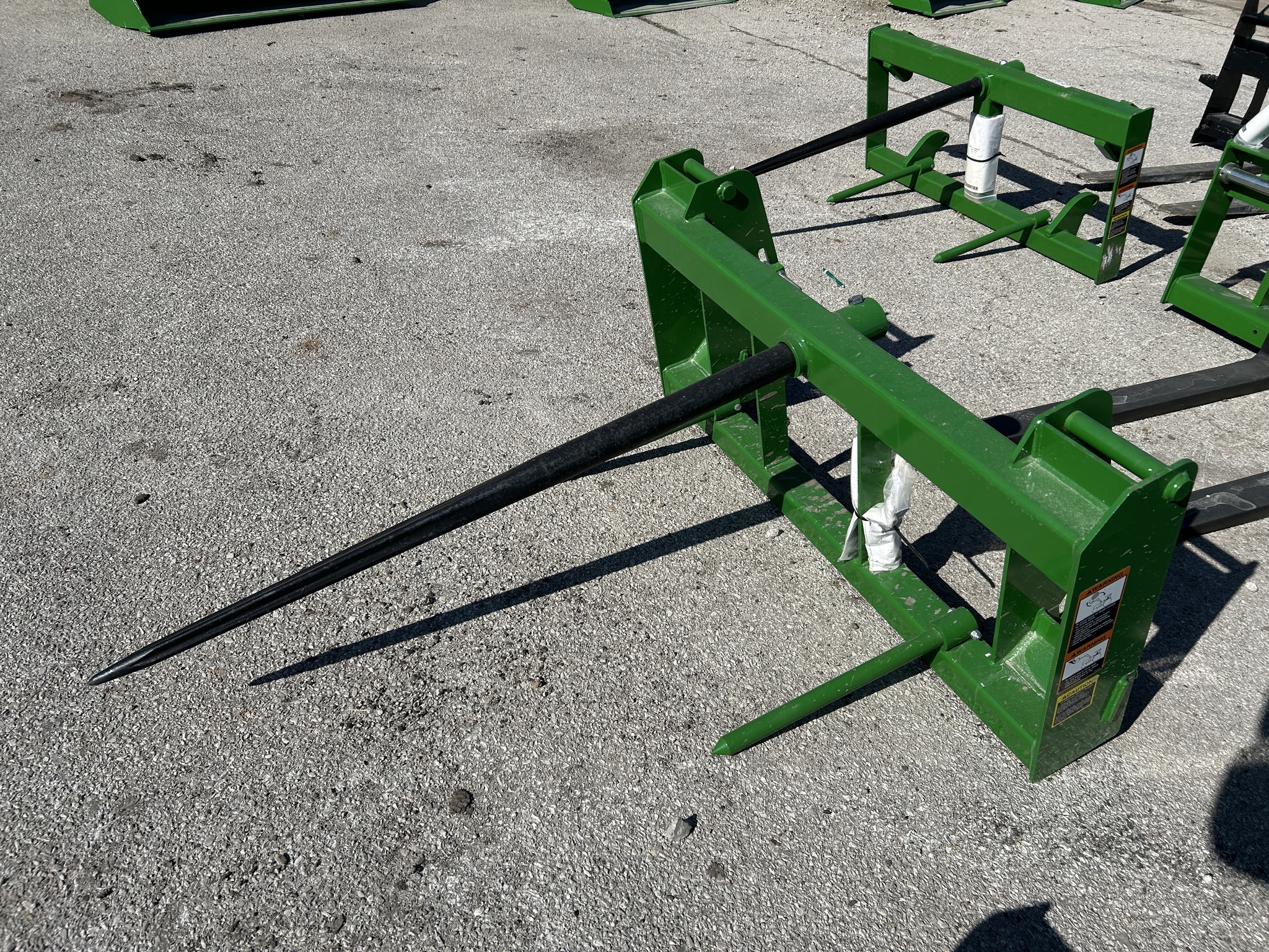  2025 Frontier AB13D at Heritage Tractor in Aledo, IL