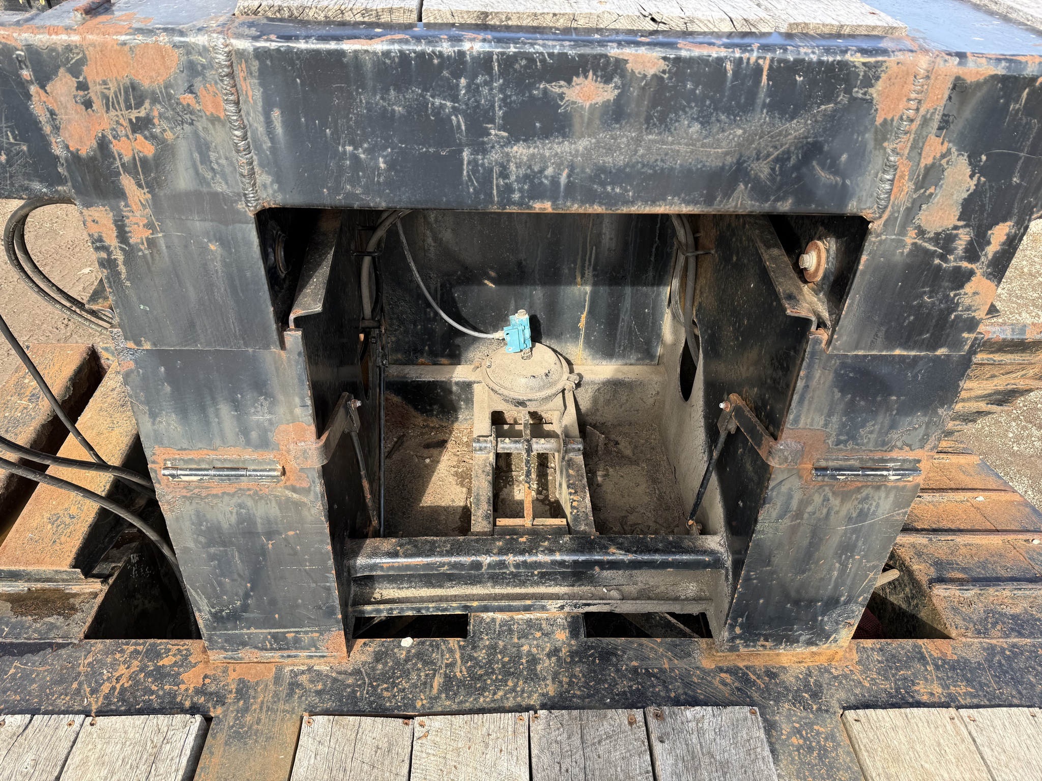 2004 Trail-Eze DG3520 HT2 Image 12