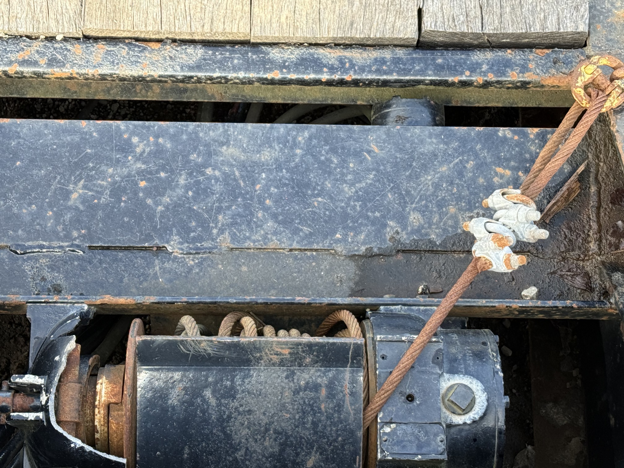 2004 Trail-Eze DG3520 HT2 Image 13