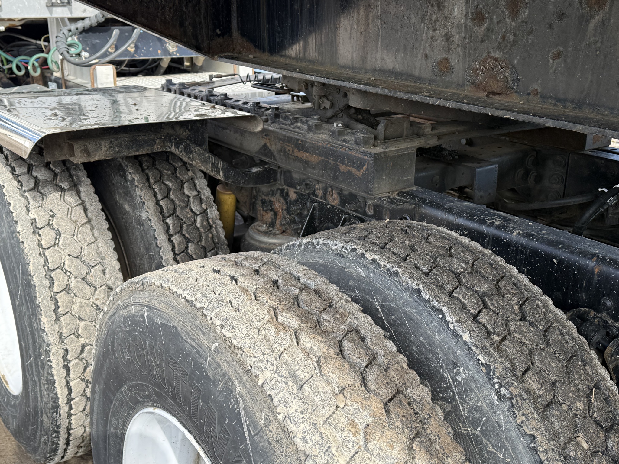 2004 Trail-Eze DG3520 HT2 Image 8