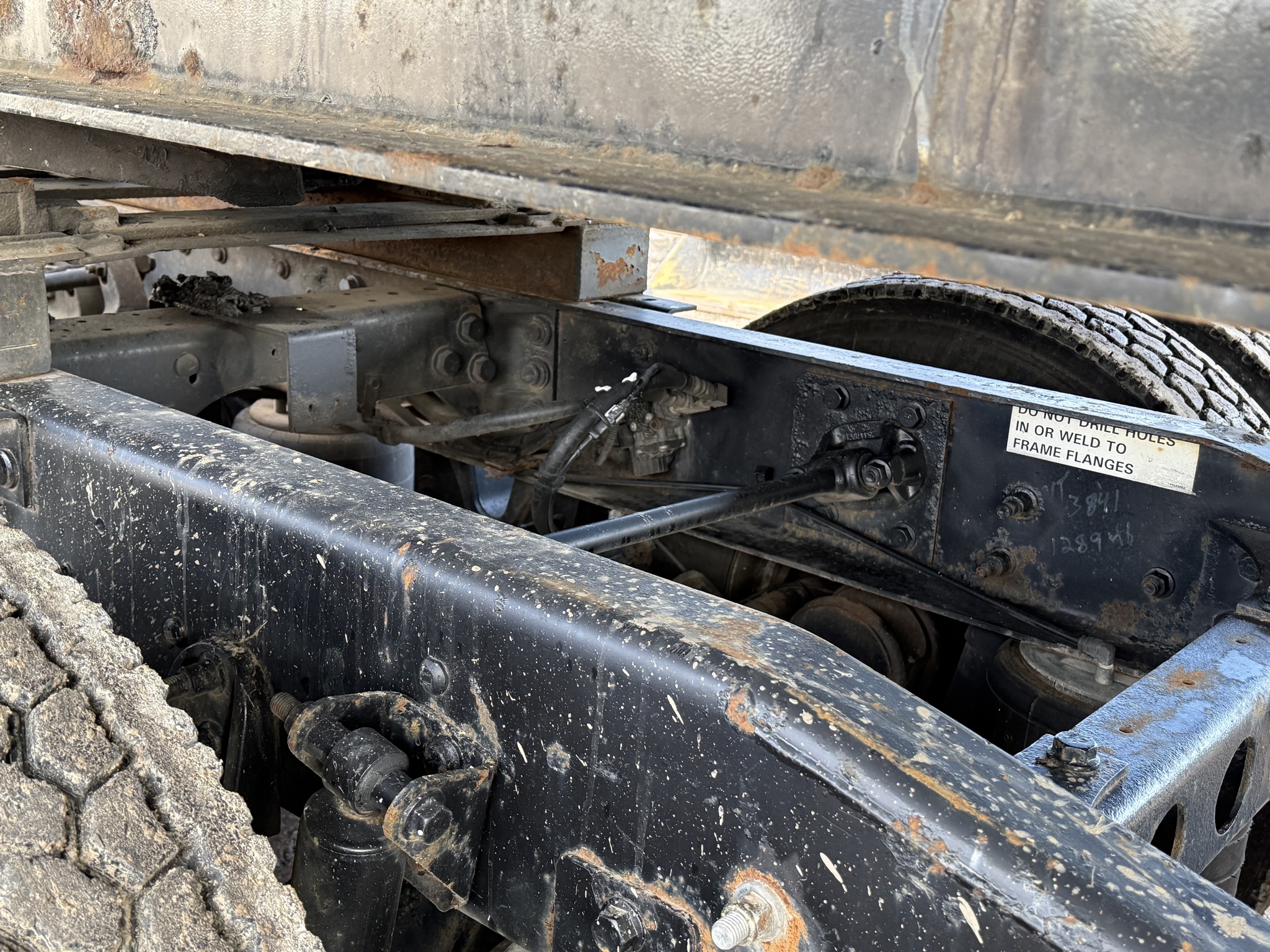 2004 Trail-Eze DG3520 HT2 Image 7