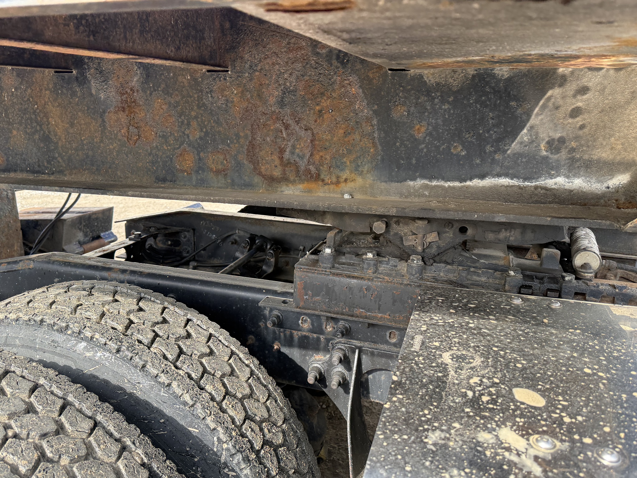 2004 Trail-Eze DG3520 HT2 Image 10