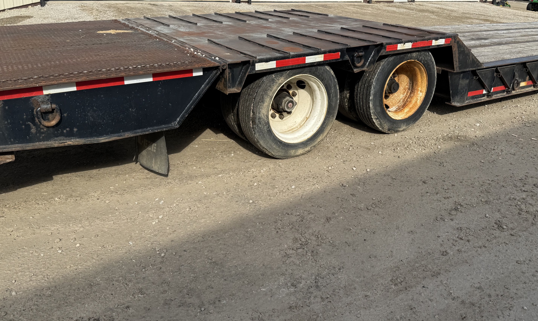 2004 Trail-Eze DG3520 HT2 Image 14