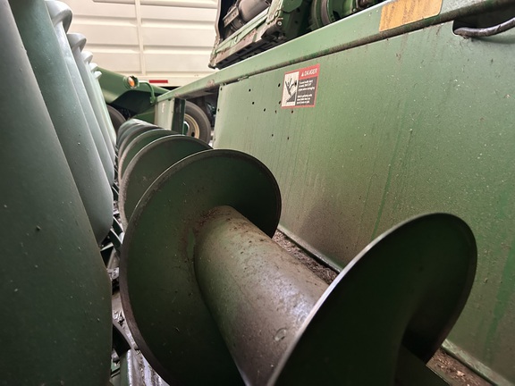1997 John Deere 893 (9th thumbnail)