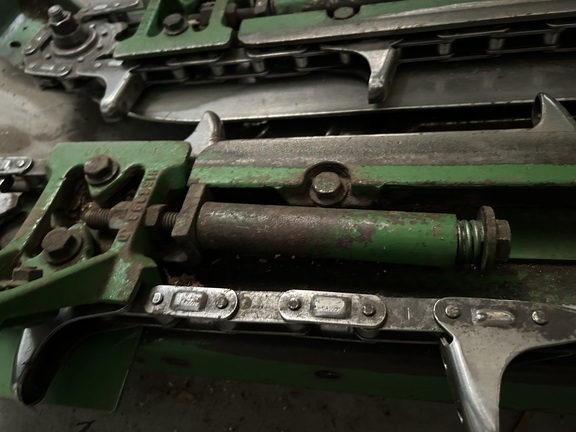 1997 John Deere 893 (15th thumbnail)