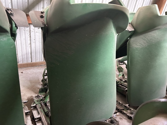 1997 John Deere 893 (5th thumbnail)
