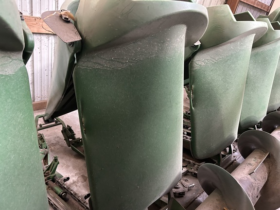 1997 John Deere 893 (6th thumbnail)