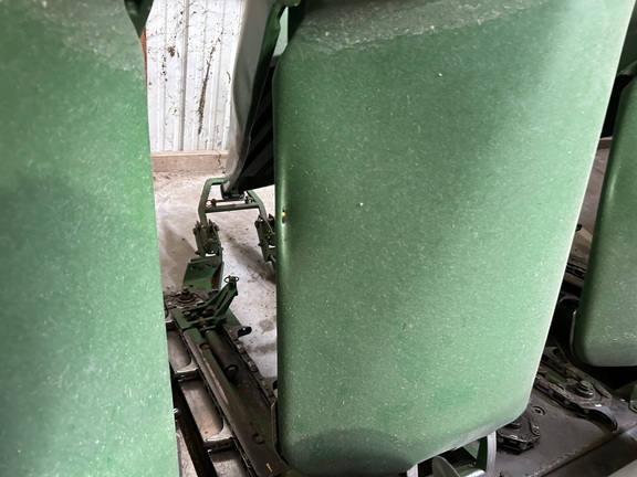 1997 John Deere 893 (8th thumbnail)