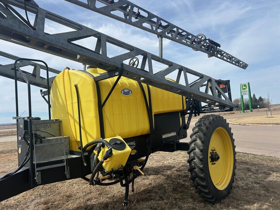 Broyhill 1250-90 (2nd thumbnail)