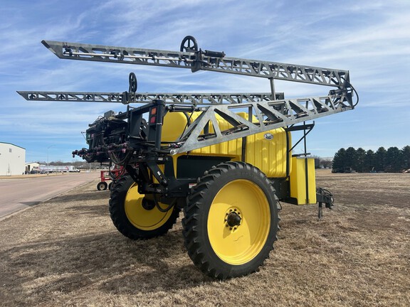  Broyhill 1250-90 Used Equipment