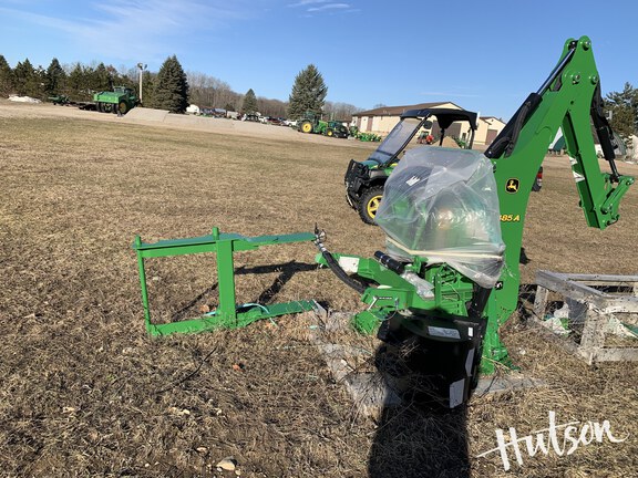 Photo of 2025 John Deere 485A