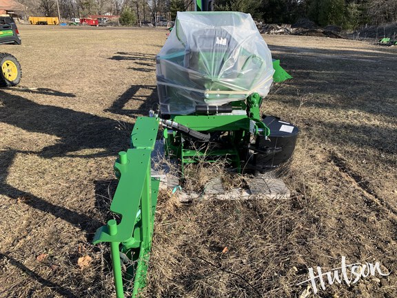 Photo of 2025 John Deere 485A