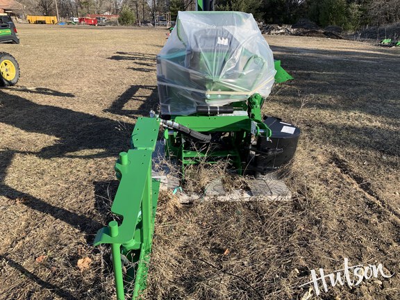 Photo of 2025 John Deere 485A