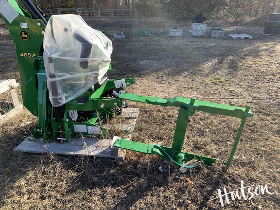 Photo of 2025 John Deere 485A