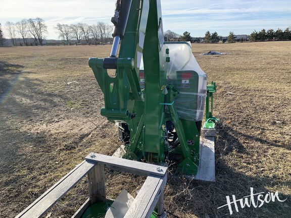 Photo of 2025 John Deere 485A