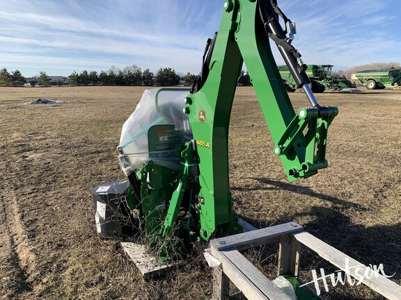 Photo of 2025 John Deere 485A