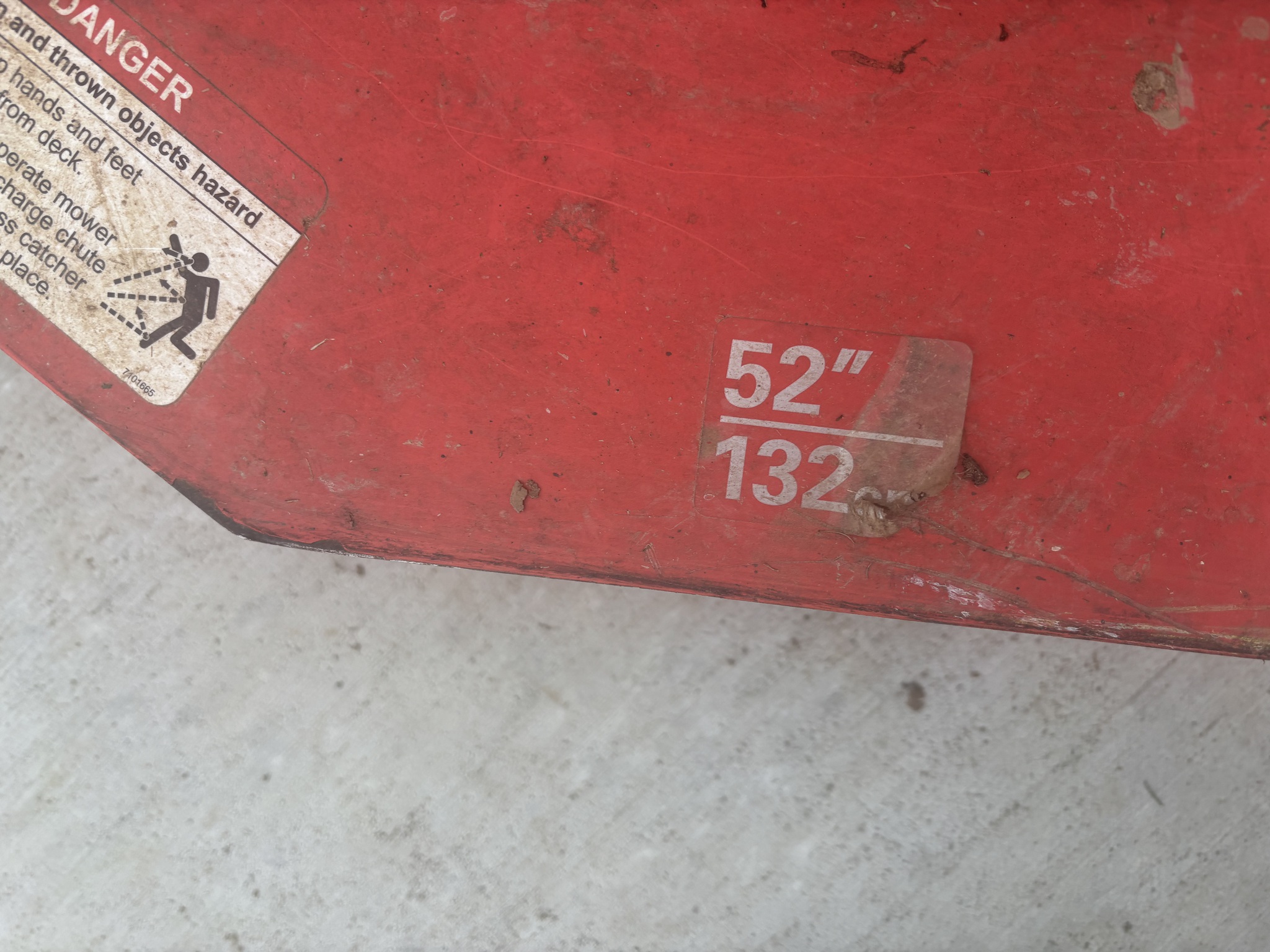 Used 2015 Simplicity Conquest 25 Lawn & Garden Tractors at Koenig Equipment in Tipp City, OH - PhotoXL12