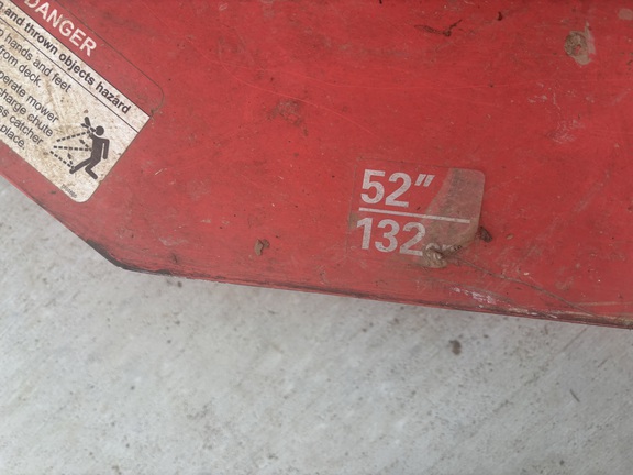 Used 2015 Simplicity Conquest 25 Lawn & Garden Tractors at Koenig Equipment in Tipp City, OH - Photo12