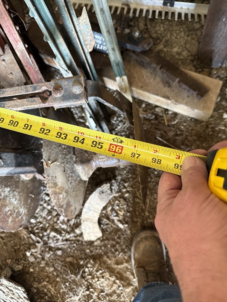 John Deere 620 Image 4