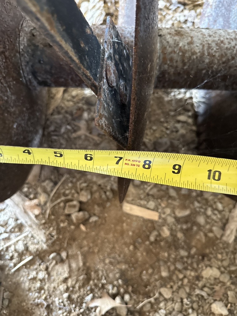 John Deere 620 Image 5