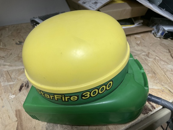2015 John Deere SF3000