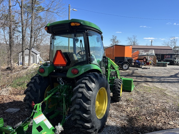 Photo of 2024 John Deere 4052R
