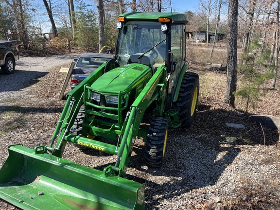 Photo of 2024 John Deere 4052R