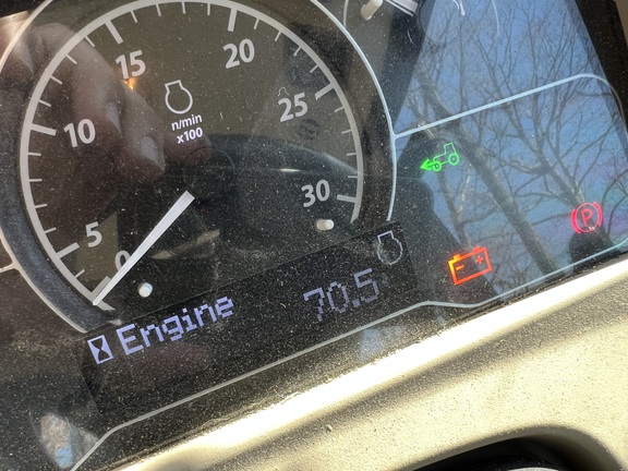 Photo of 2024 John Deere 4052R