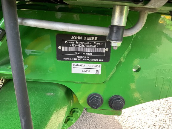 Photo of 2024 John Deere 4052R