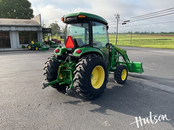 Photo of 2024 John Deere 4052R