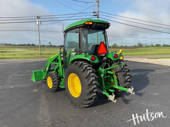 Photo of 2024 John Deere 4052R