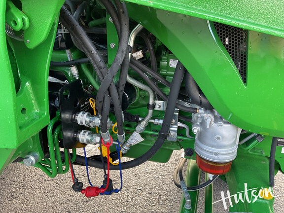 Photo of 2024 John Deere 4052R