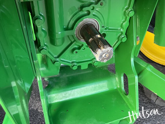 Photo of 2024 John Deere 4052R