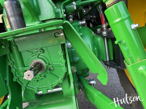 Photo of 2024 John Deere 4052R