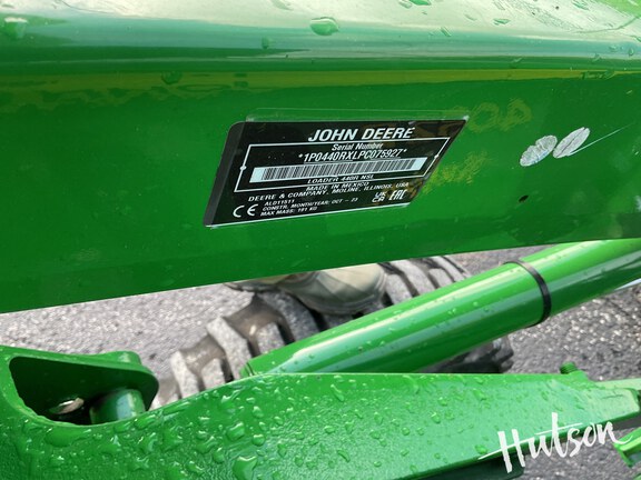 Photo of 2024 John Deere 4052R
