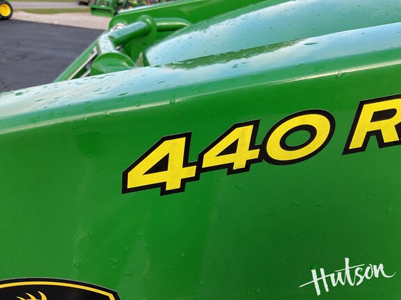 Photo of 2024 John Deere 4052R