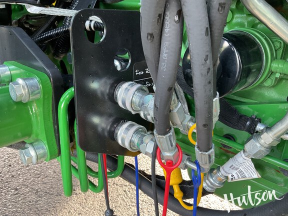 Photo of 2024 John Deere 4052R