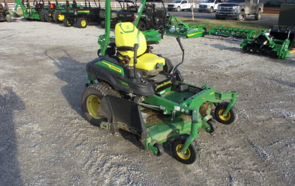 Photo of 2025 John Deere Z970R