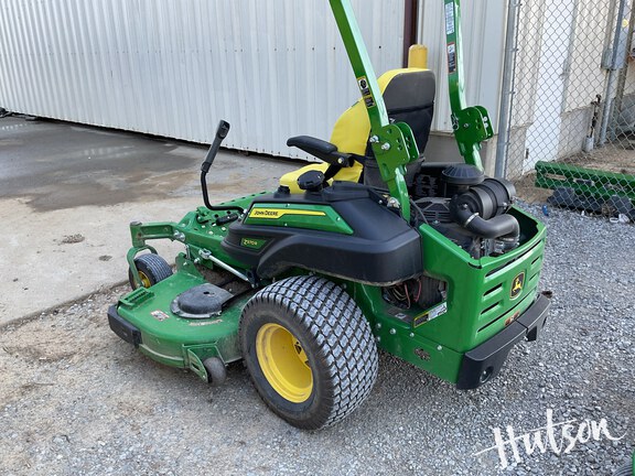 Photo of 2025 John Deere Z970R