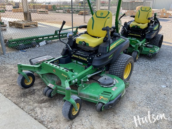 Photo of 2025 John Deere Z970R