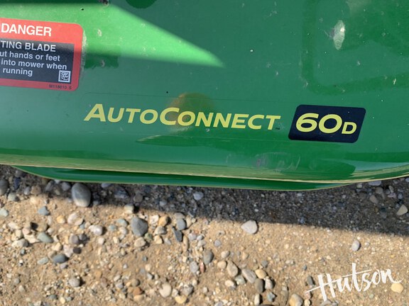 Photo of 2025 John Deere 1025R