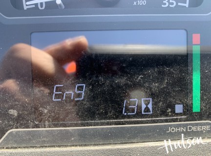 Photo of 2025 John Deere 1025R