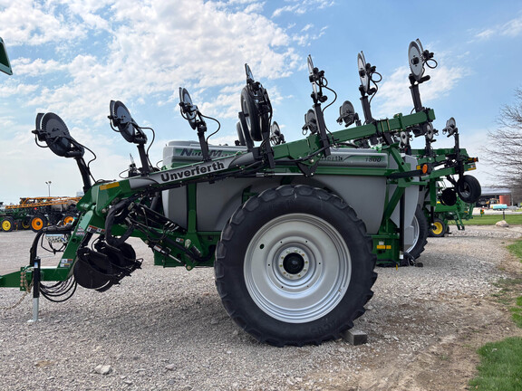 Used -- Unverferth 1800 Nutrient Application at Koenig Equipment in Anna, OH - Photo1